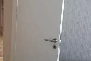 Amerikan Panel Kapı