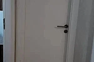 Amerikan Panel Kapı