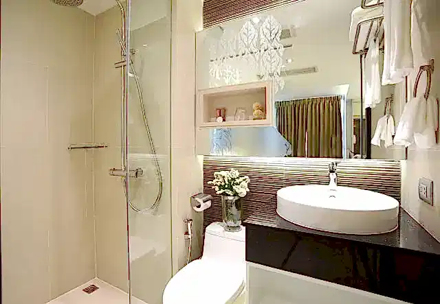 Banyo – Tuvalet Dekorasyon Tadilat