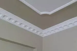 Kartonpiyer - Stropiyer