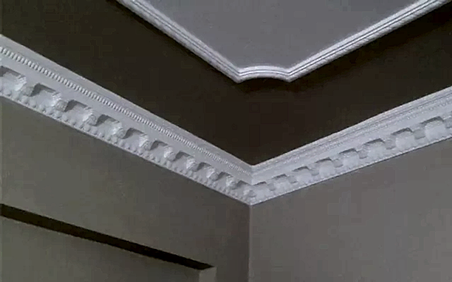 Kartonpiyer - Stropiyer