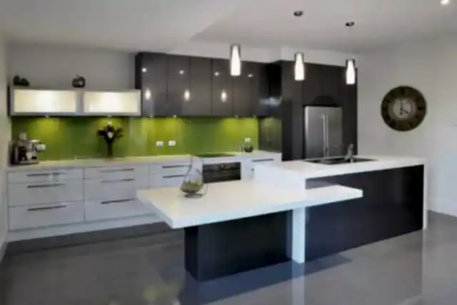 Mutfak Dekorasyon Tadilat